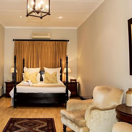 בופורט ווסט Beaufort Manor Country Lodge מראה חיצוני תמונה