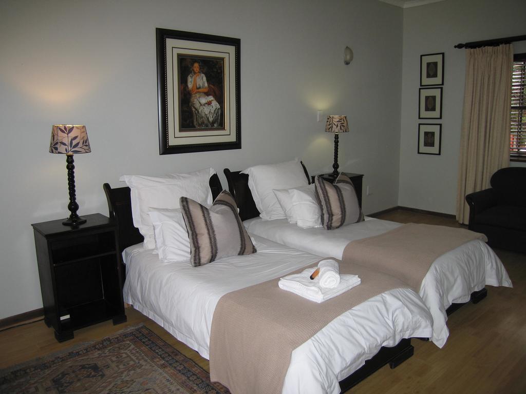 בופורט ווסט Beaufort Manor Country Lodge מראה חיצוני תמונה