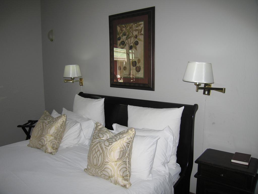 בופורט ווסט Beaufort Manor Country Lodge מראה חיצוני תמונה