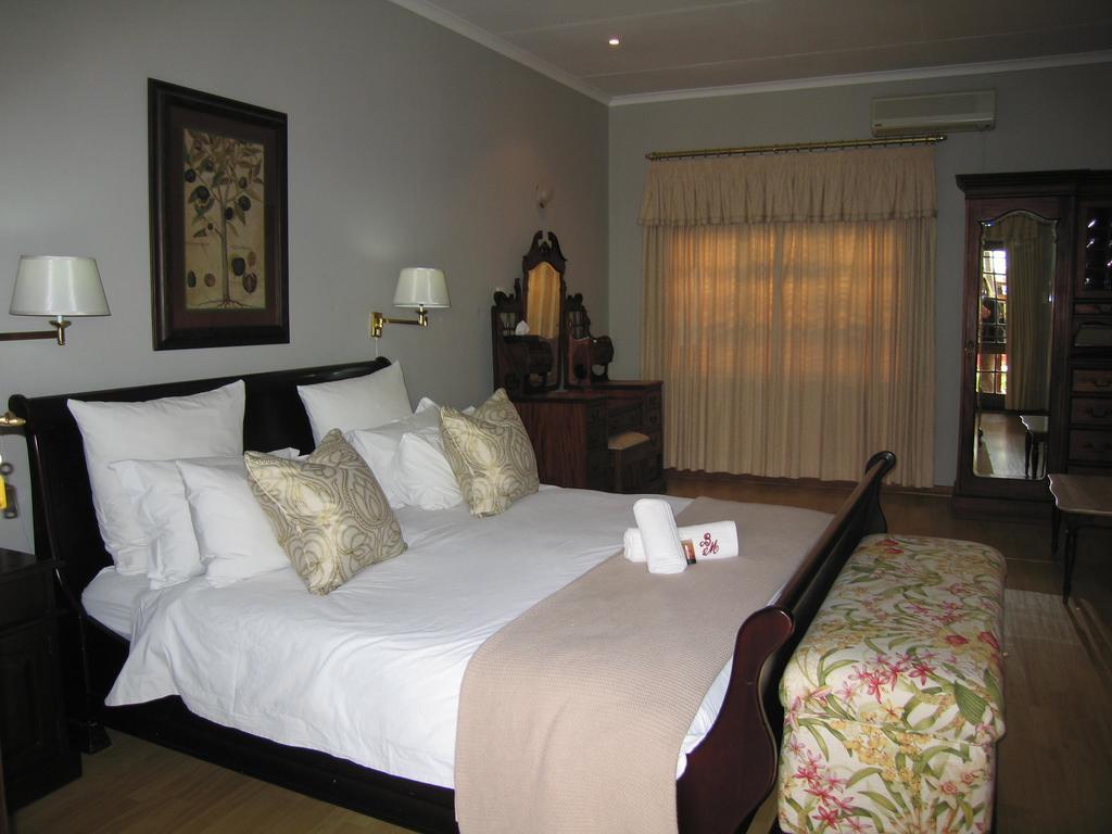 בופורט ווסט Beaufort Manor Country Lodge מראה חיצוני תמונה