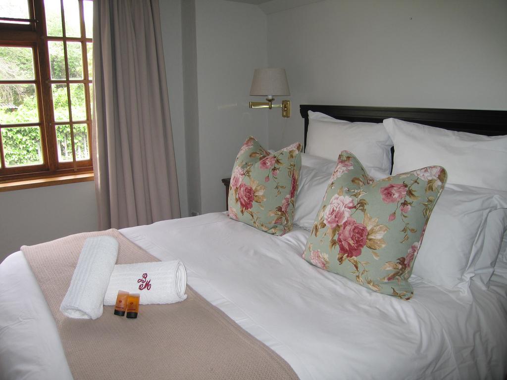 בופורט ווסט Beaufort Manor Country Lodge מראה חיצוני תמונה