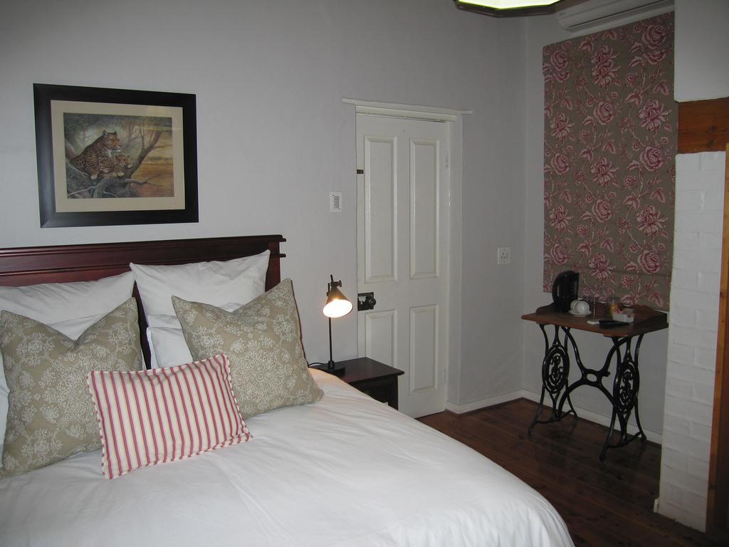 בופורט ווסט Beaufort Manor Country Lodge מראה חיצוני תמונה