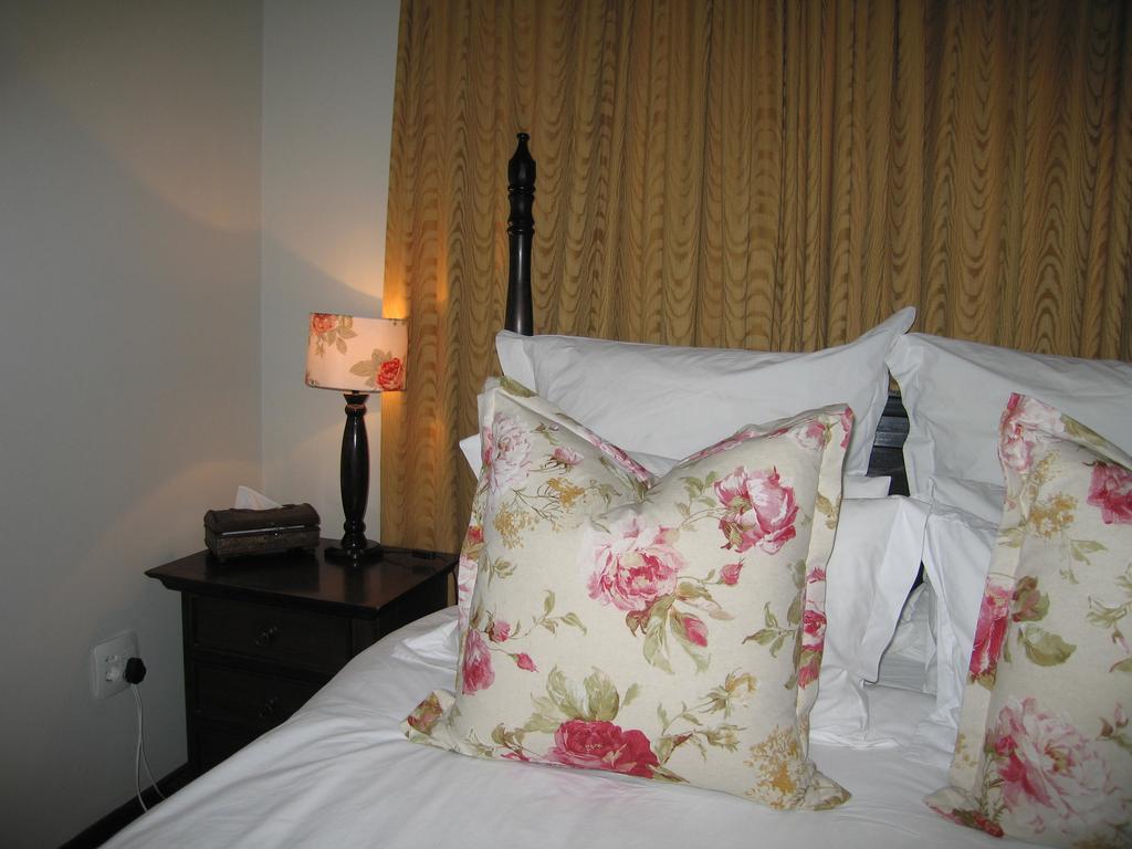 בופורט ווסט Beaufort Manor Country Lodge מראה חיצוני תמונה