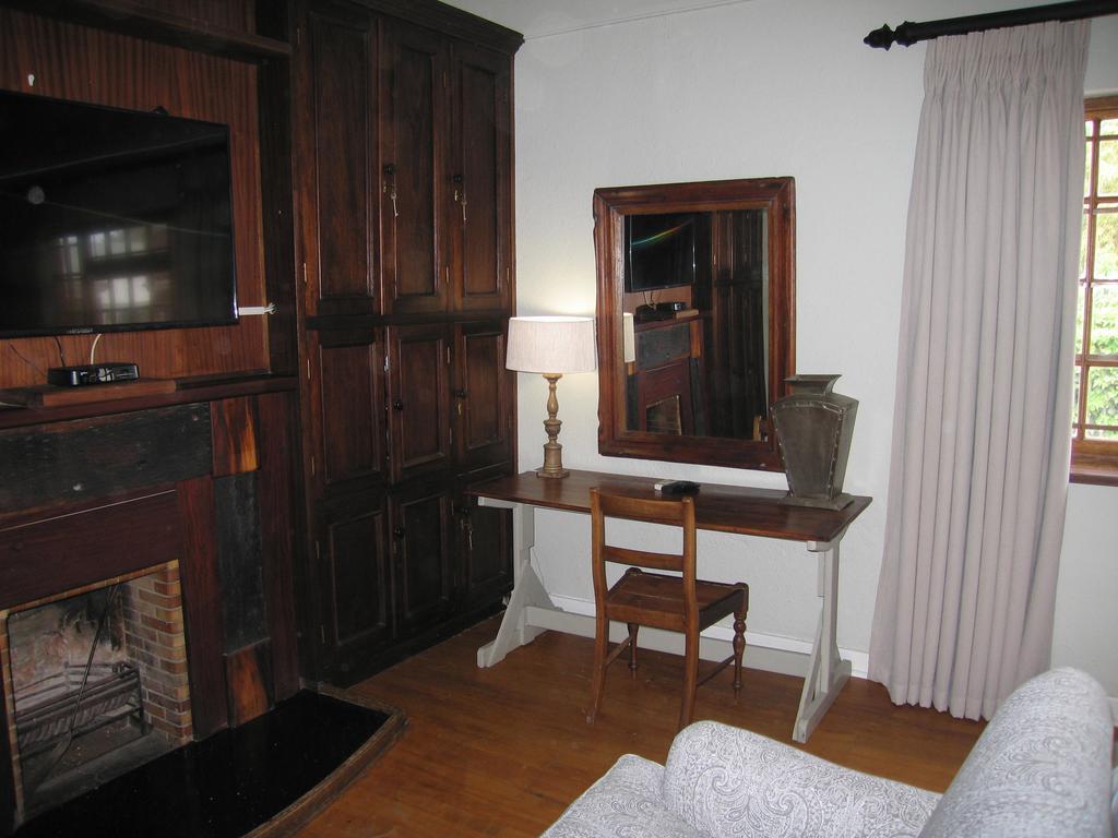 בופורט ווסט Beaufort Manor Country Lodge מראה חיצוני תמונה