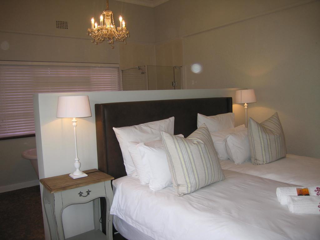 בופורט ווסט Beaufort Manor Country Lodge מראה חיצוני תמונה