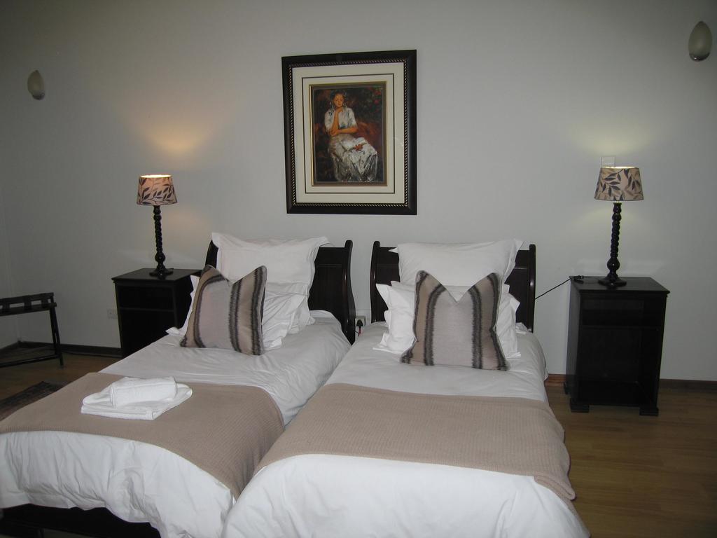 בופורט ווסט Beaufort Manor Country Lodge מראה חיצוני תמונה