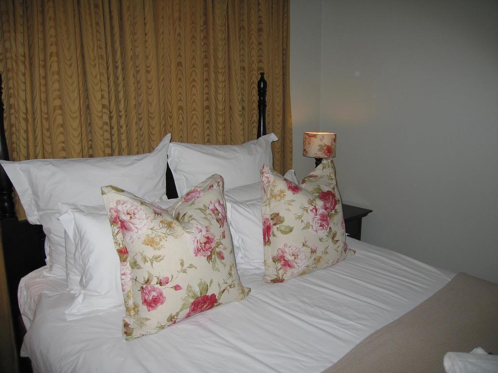 בופורט ווסט Beaufort Manor Country Lodge מראה חיצוני תמונה