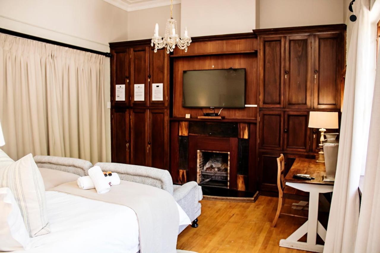 בופורט ווסט Beaufort Manor Country Lodge מראה חיצוני תמונה