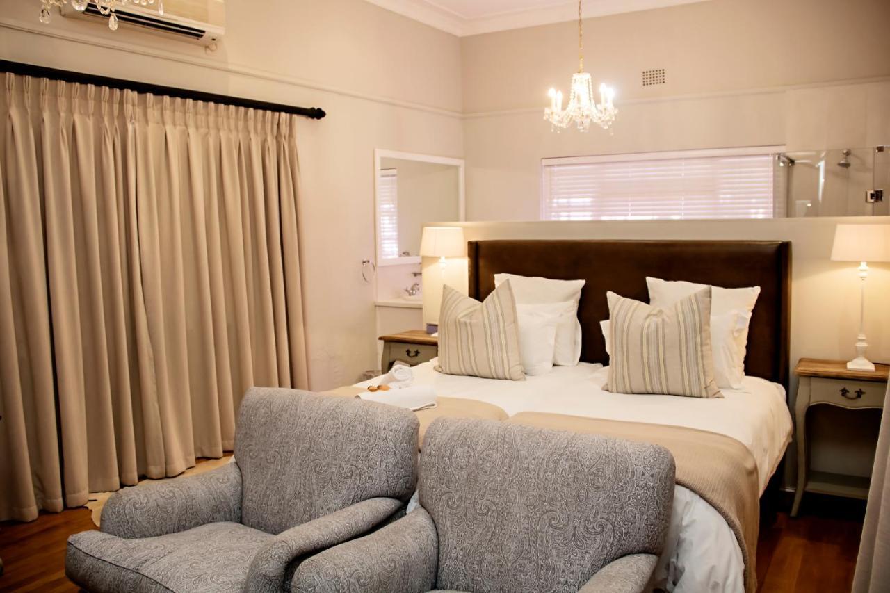 בופורט ווסט Beaufort Manor Country Lodge מראה חיצוני תמונה