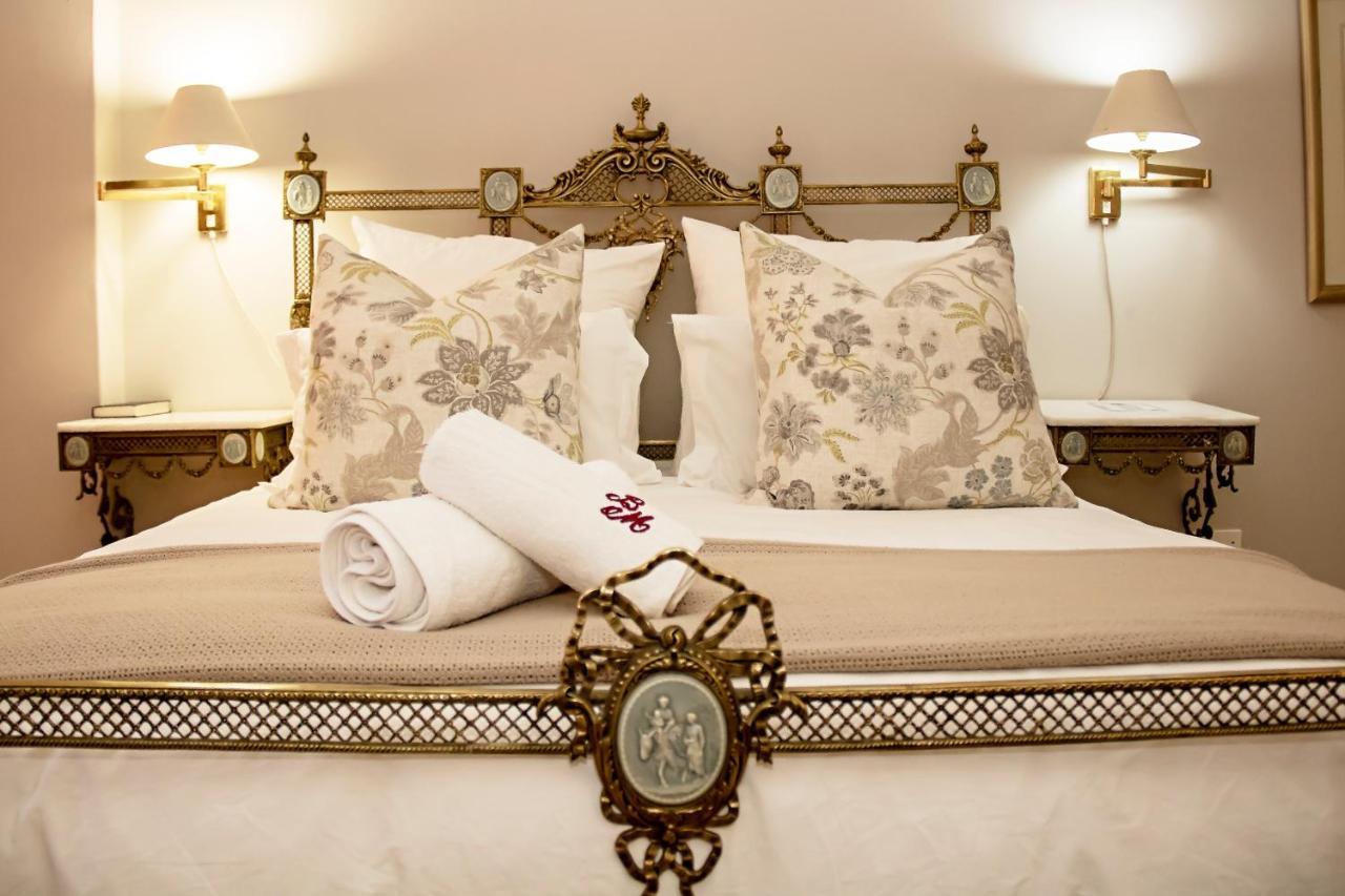 בופורט ווסט Beaufort Manor Country Lodge מראה חיצוני תמונה