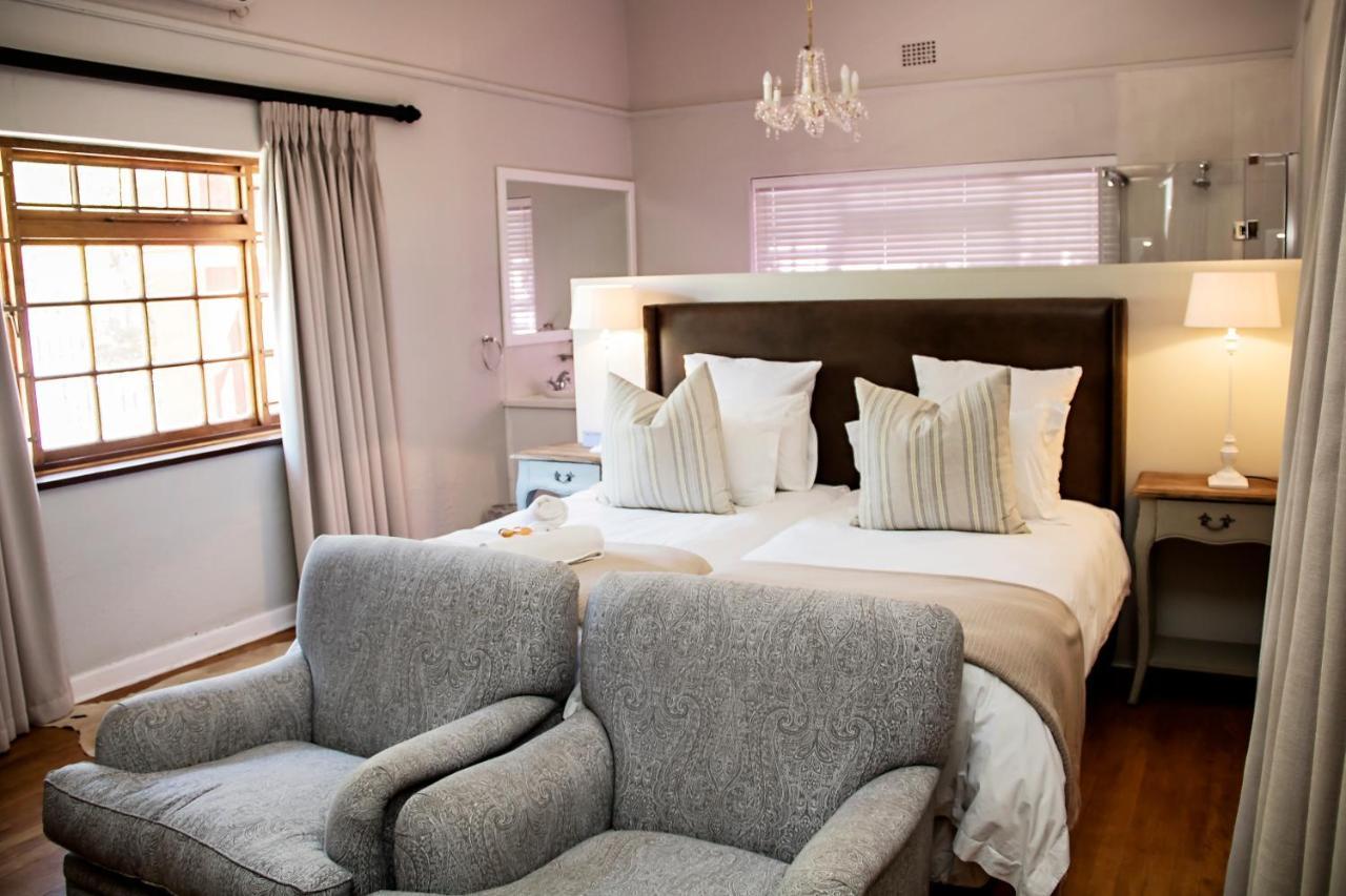 בופורט ווסט Beaufort Manor Country Lodge מראה חיצוני תמונה