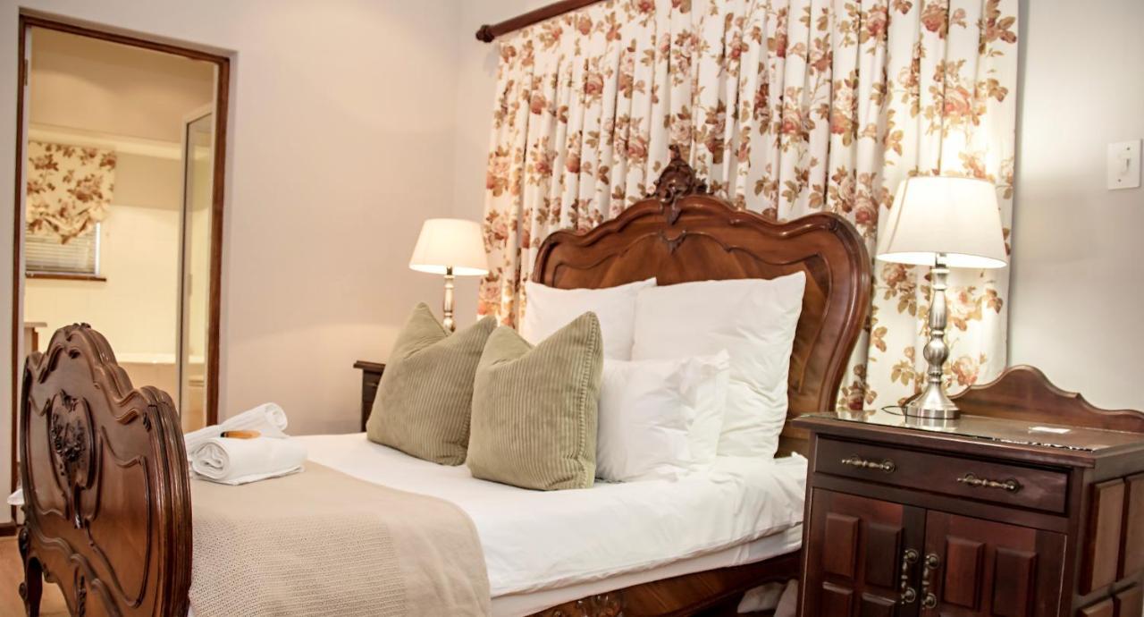 בופורט ווסט Beaufort Manor Country Lodge מראה חיצוני תמונה