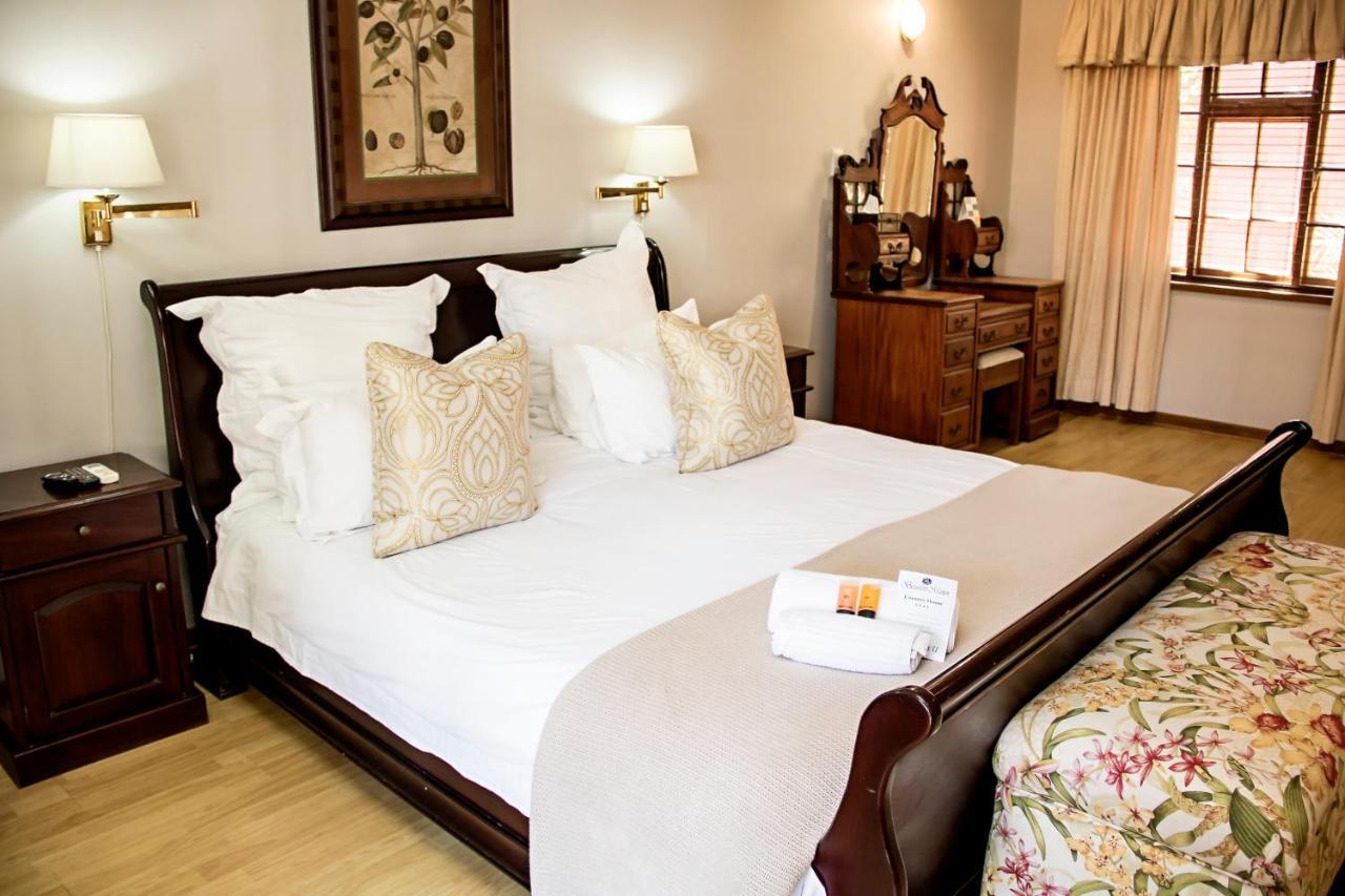 בופורט ווסט Beaufort Manor Country Lodge מראה חיצוני תמונה