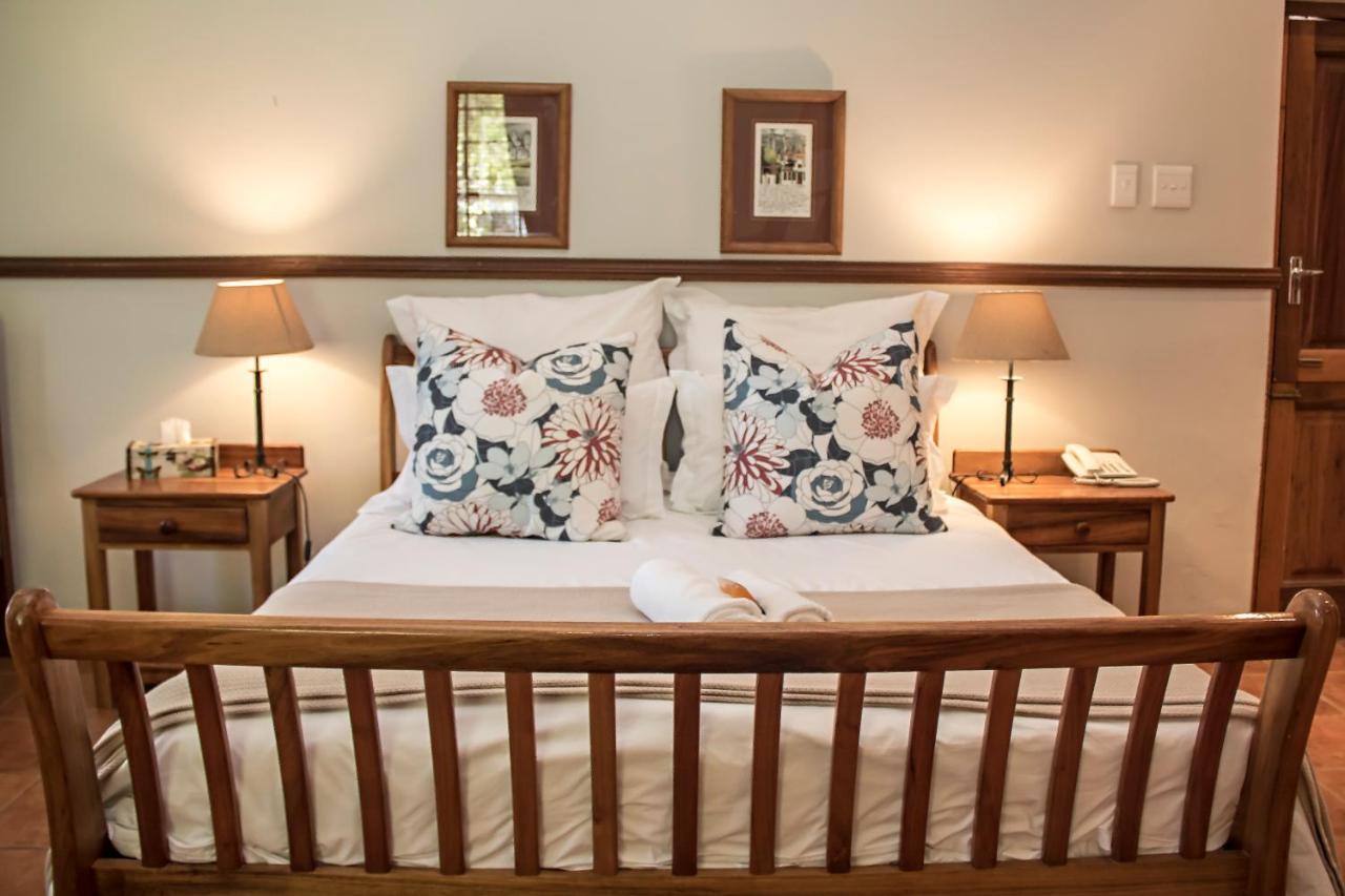 בופורט ווסט Beaufort Manor Country Lodge מראה חיצוני תמונה