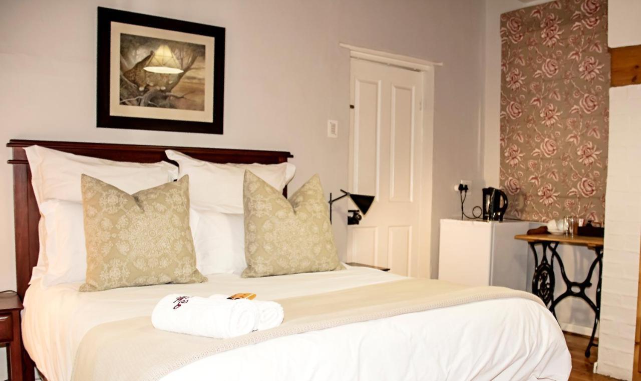 בופורט ווסט Beaufort Manor Country Lodge מראה חיצוני תמונה