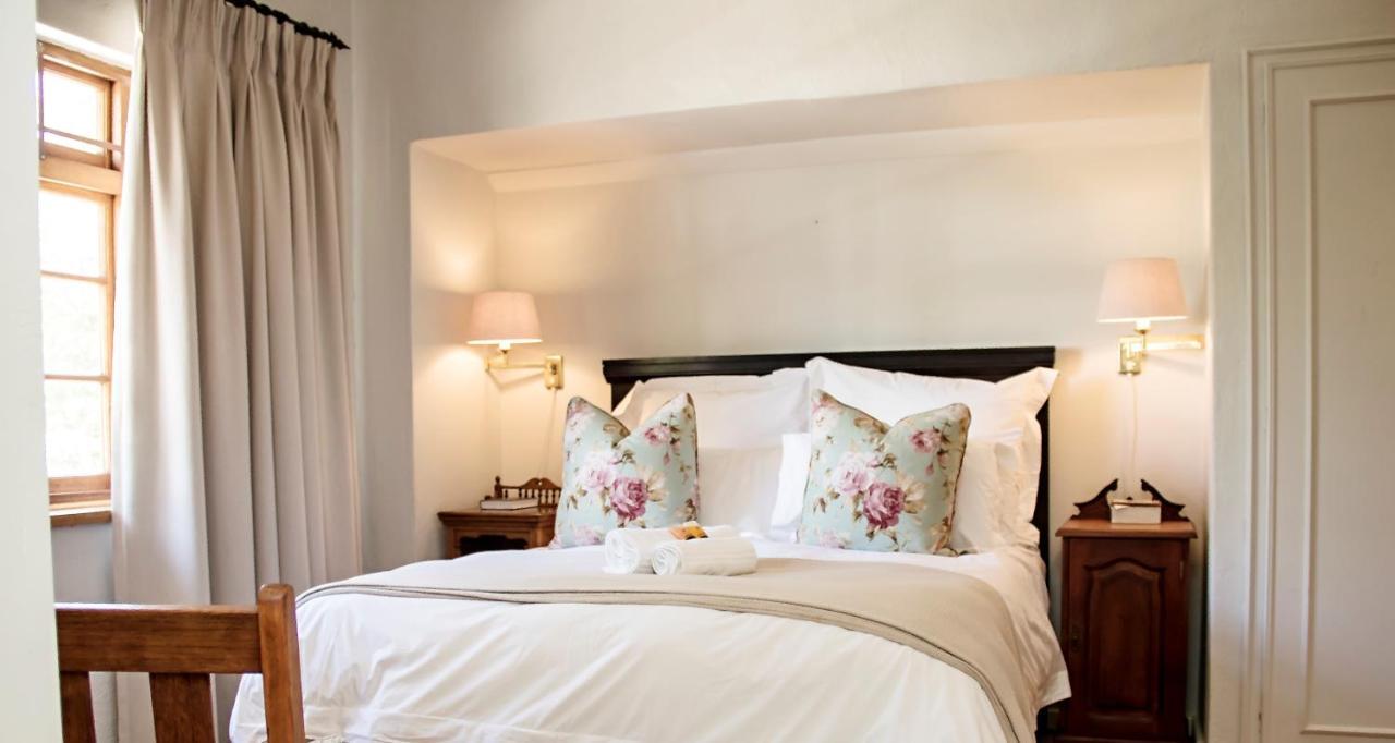בופורט ווסט Beaufort Manor Country Lodge מראה חיצוני תמונה